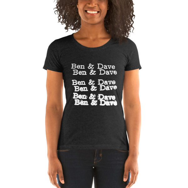 Ladies' T-Shirt