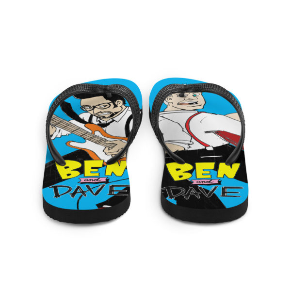 Ben & Dave Flip-Flops - Image 3