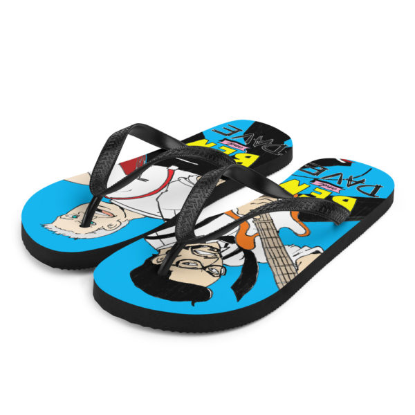 Ben & Dave Flip-Flops - Image 2